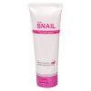 Пенка для умывания с секретом улитки Snail Facial Foam 80 г Mistine