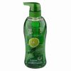 Шампунь для волос против перхоти с фруктом магруд и бергамотом Magrood plus Borapet Shampoo 400 мл Mistine