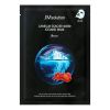 Тонизирующая тканевая маска с экстрактом камелии Camellia Glacier Water Iceland Mask Snow 30 мл JMsolution