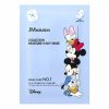Маска тканевая с увлажняющим фактором Disney Сollection Moisture N.M.F Mask 30 мл JMsolution