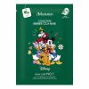 Маска тканевая успокаивающая с экстрактом центеллы Disney Сollection Barrier Сica Mask 30 мл JMsolution