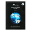 Тканевая маска с экстрактом эдельвейса Edelweiss Glacier Water Alps Mask Snow 30 мл JMsolution