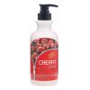 Лосьон для тела с экстрактом вишни ESSENCE BODY LOTION #CHERRY 500 мл. FOODAHOLIC