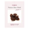 Тканевая маска для лица с экстрактом красного женьшеня NATURE SKIN MASK #RED GINSENG 5 шт. х 25 гр. FOODAHOLIC