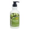 Лосьон для тела с экстрактом оливы ESSENCE BODY LOTION #OLIVE 500 мл. FOODAHOLIC