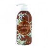 Парфюмированный лосьон для тела с экстрактом эдельвейса / Edelweiss Perfume Body Lotion, 500 мл. Jigott