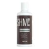 Оттеночный шампунь для волос черный кофе Mypoint Black Coffee Shampoo 300 мл TEFIA