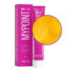 Желтый корректор для волос Mypoint Permanent Hair Coloring Cream 60 мл TEFIA