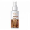 Масло-восстановление для блестящих и шелковистых волос Magik oil 100 мл. Likato