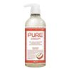 Средство для мытья посуды концентрированное, яблоко Pure Apple Balm, 750 мл. Pigeon