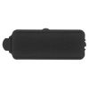Бигуди поролоновые R-FMR-4Black маленькие 22 мм 12 шт. Dewal