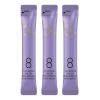 Питательная маска для волос / 8 Seconds Salon Time Energy Mask Stick Pouch, 20 шт. х 8 мл AllMasil