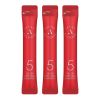 Шампунь для волос восстанавливающий / 5 Salon Hair CMC Shampoo 20 шт. х 8 мл AllMasil