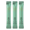 Маска против выпадения волос / 8 Seconds Scalp Hair-Loss Mask Stick Pouch, 20 шт. х 8 мл AllMasil