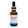 Увлажняющая сыворотка с коллагеном / Dr. Collagen Derma Ampoule 30 мл Lebelage
