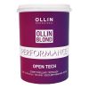 Осветляющий порошок для открытых техник обесцвечивания волос / Blond Performance Open Tech, 500 г Ollin