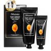 Набор увлажняющих кремов для рук с прополисом / Honey Luminous Royal Propolis Hand Cream, 100 мл + 50 мл JMsolution