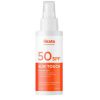 Солнцезащитный крем-флюид для лица и тела с SPF 50, 100 мл Likato