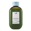 Шампунь для жирной кожи головы / Root Re-Boot Activating Shampoo Cica & Tea Tree, 300 мл Lador