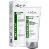 Минеральная маска для чувствительной кожи головы / Mineral Clay Mask 200 мл Aravia