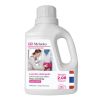 Гель для стирки белья на основе натуральных ингредиентов / Rosa Centifolia, 2,08 кг Meluoka