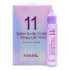 Ампульный тоник для кожи головы / 11 Salon Scalp Care Ampoule Tonic, 4 шт. x 30 мл Masil
