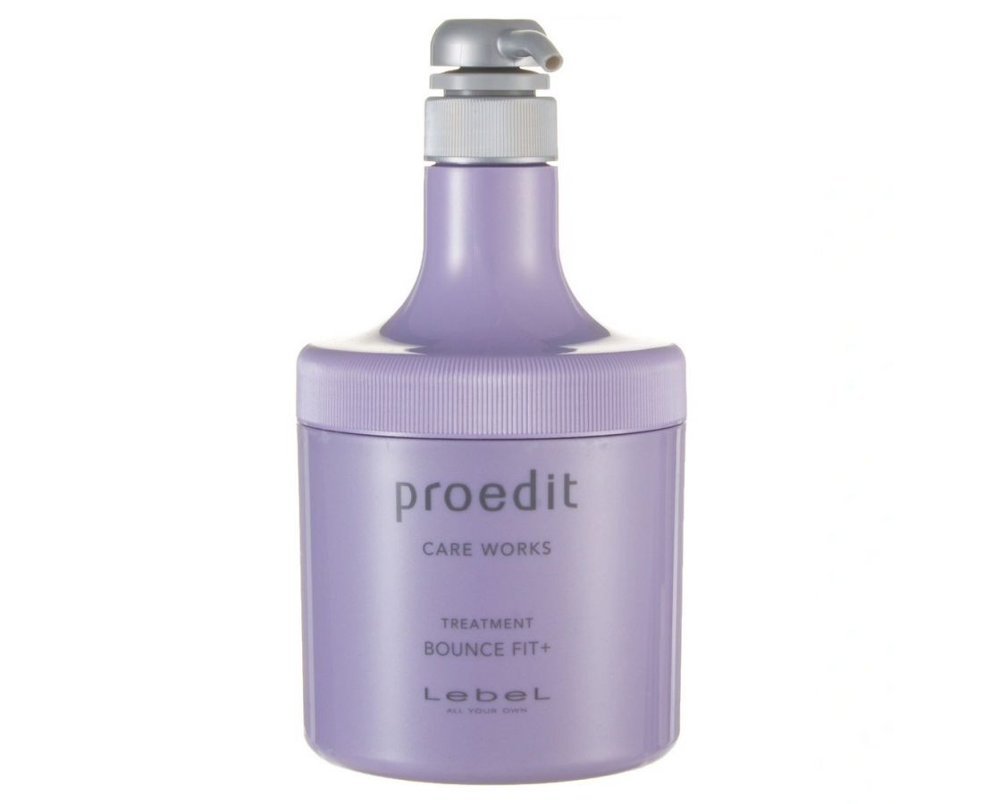 Lebel proedit care. Lebel Proedit Bounce Fit treatment - восстанавливающая маска. Lebel маска для волос Proedit hair treatment Bounce Fit Plus 1000 мл. Lebel Proedit Home charge - набор Bounce Fit: шампунь 1000мл. Маска 1000мл.. Lebel Proedit Bounce Fit Shampoo 30 мл.