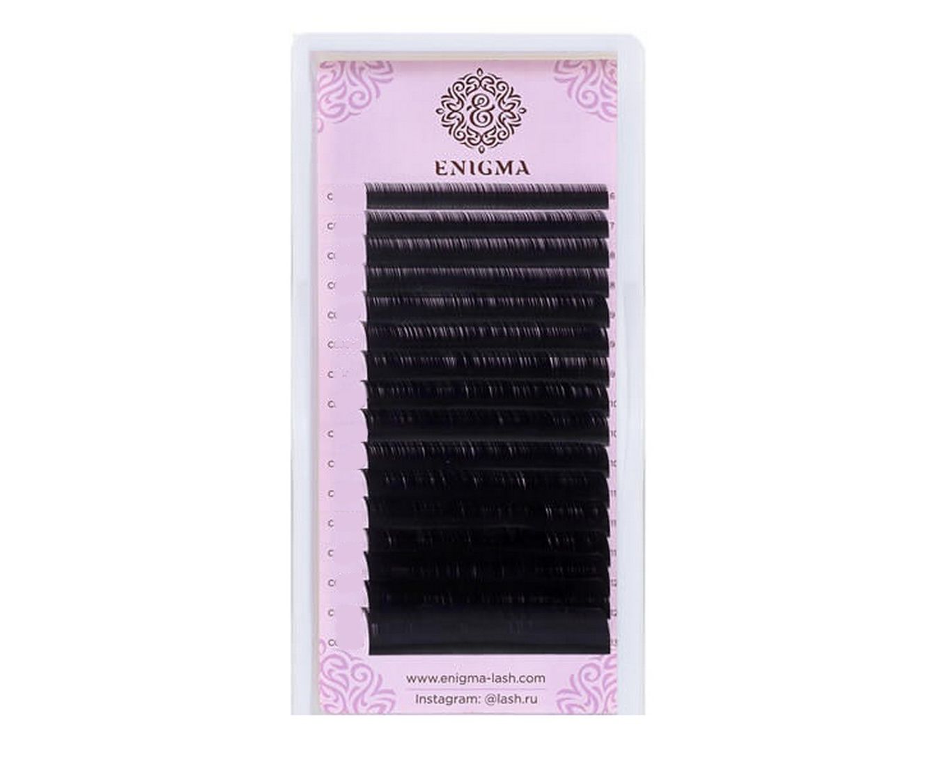 Купить ресницы черные. Enigma черные ресницы, 16 линий, микс (0.07, d, 7-12mm). Enigma, ресницы черные Mix (m 0.07 6-8мм) 6 линий. Ресницы для наращивания d 0,7 Энигма. Ресницы Enigma d 0.10 13 мм.