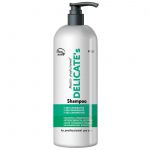 Шампунь для деликатного очищения волос, Delicate's PH 5.5, 1000 мл. Frezy Gran'd