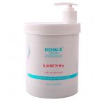 Шампунь для волос безсульфатный 1000 мл. Domix
