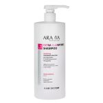 Шампунь для волос глубокоочищающий, Extra Clarifying Shampoo, 1000 мл. Aravia