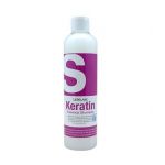 Шампунь с кератином Keratin Shampoo 300 мл. Lebelage