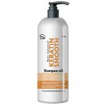 Шампунь для непослушных волос, Keratin Smooth PH 5.5 1000 мл. Frezy Gran'd