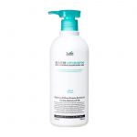 Шампунь для волос безсульфатный с кератином Keratin LPP-Shampoo 530 мл. Lador