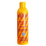 Шампунь для непослушных и вьющихся волос 200 мл. Nexxt