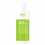 Бальзам для волос восстанавливающий / Recovery Repairing Hair Balm Biotin + Argan Oil 250 мл. Likato