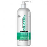 Кондиционер для глубокого увлажнения волос, Delicate's PH 5.5, 1000 мл. Frezy Gran'd