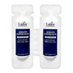 Сыворотка-клей для посечённых кончиков волос, Keratin Power Glue 1 гр.+1 гр. Lador
