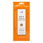 Маска-шапочка для волос, ACV Vinegar Hair Cap 30 гр. Lador