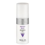 Крем-сыворотка для проблемной кожи Anti-Acne Serum 150 мл. Aravia