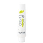 Крем для рук Cream Oil с маслом макадамии и карите 100 мл. Aravia
