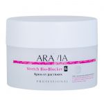 Крем от растяжек Organic Stretch Bio-Blocker 150 мл. Aravia