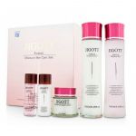 Набор для комплексного ухода за кожей лица с эффектом увлажнения Essence Moisture Skin Care 3 SET. Jigott