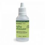 Кератолитик для удаления натоптышей, Be Natural Callus Eliminator 50 мл. Be natural