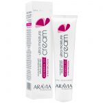Крем для ног ультраувлажняющий с мочевиной (15%) и PHA-кислотами, Ultra Moisture Cream, 100 мл. Aravia
