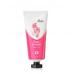 Крем для ног с экстрактом розы Foot Cream(Tube) RoseК 100 мл. Ekel