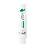 Смягчающий бальзам для ног с эфирными маслами Soften Balm 100 мл. Aravia