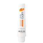 Восстанавливающий бальзам для ног с витаминами Revita Balm 100 мл. Aravia