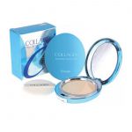 Пудра для лица с коллагеном Collagen Two Way Cake #13, 12 гр.+12 гр. Enough