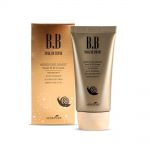 BB крем с улиточным муцином Aenepure Magic SPF50 PA+++, 50 мл. Ekel